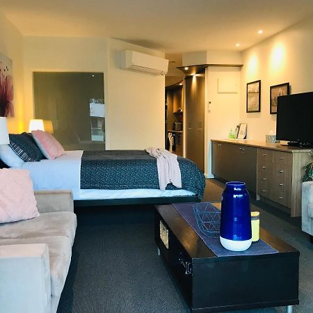 Apartmán Sur La Plage - Free Wifi & Netflix Cowes Exteriér fotografie