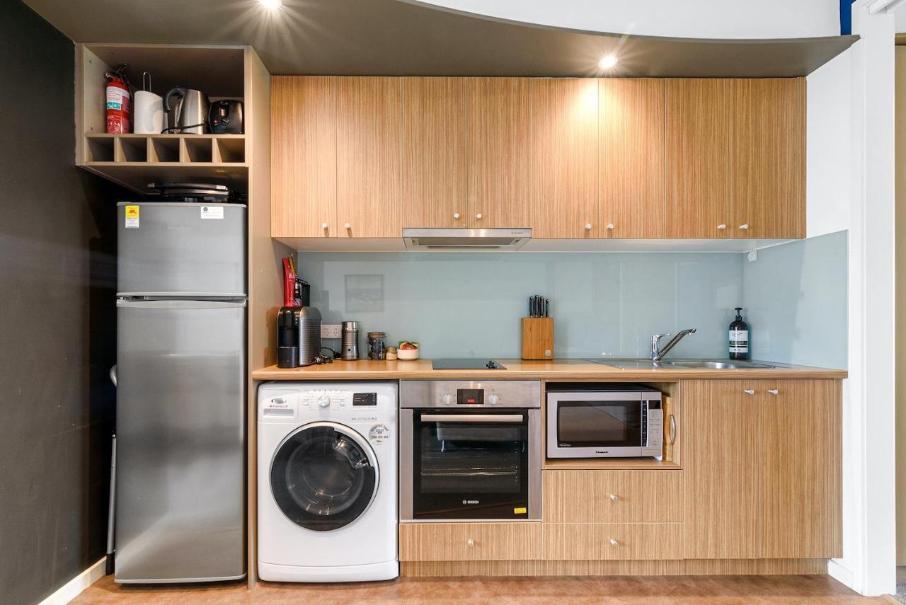 Apartmán Sur La Plage - Free Wifi & Netflix Cowes Exteriér fotografie