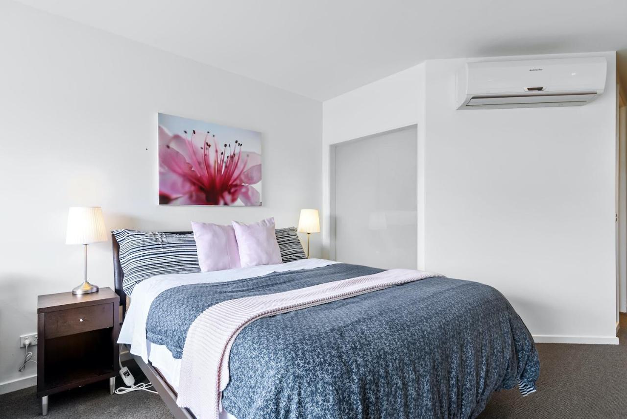 Apartmán Sur La Plage - Free Wifi & Netflix Cowes Exteriér fotografie