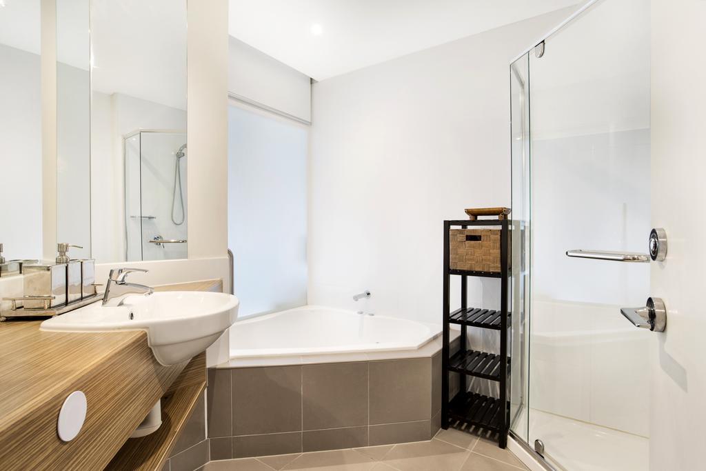 Apartmán Sur La Plage - Free Wifi & Netflix Cowes Exteriér fotografie