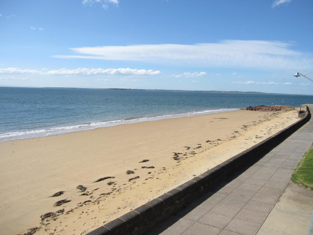 Apartmán Sur La Plage - Free Wifi & Netflix Cowes Exteriér fotografie
