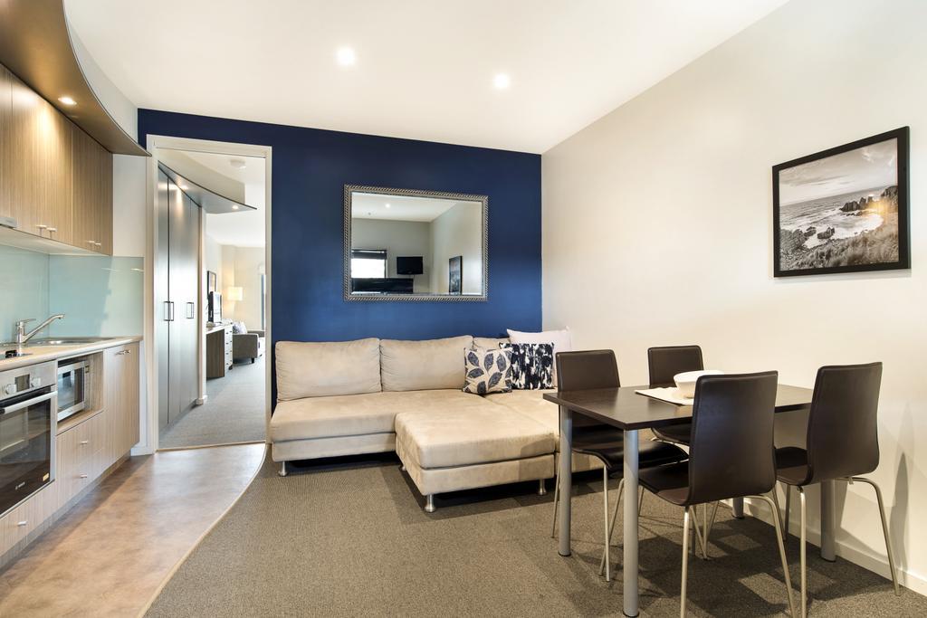 Apartmán Sur La Plage - Free Wifi & Netflix Cowes Exteriér fotografie